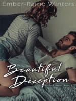 Beautiful Deception: Pride and Honor, #3