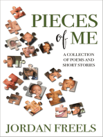 Pieces of Me