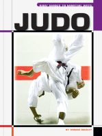 Judo