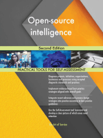 Open-source intelligence Second Edition