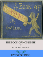 The Book of Nonsense