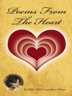 Poems from the Heart