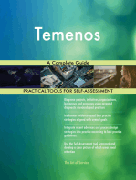 Temenos A Complete Guide