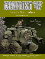Seaforth Lades:Revised Edition