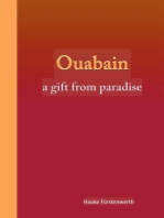 Ouabain: a gift from paradise