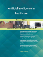 Artificial intelligence in healthcare Second Edition