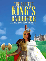 You Are the King's Daughter - Your True Kingdom Position