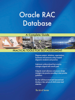 Oracle RAC Database A Complete Guide