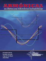 Armónicas en Sistemas Eléctricos Industriales