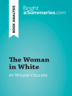 The Woman in White by Wilkie Collins (Book Analysis): Detailed Summary, Analysis and Reading Guide
