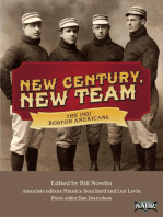 New Century, New Team: The 1901 Boston Americans: SABR Digital Library