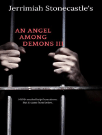 An Angel Among Demons III: An Angel Among Demons, #3