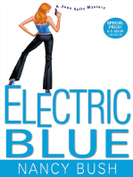 Electric Blue