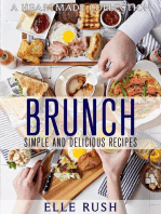 Brunch: Heartmade Collection, #1