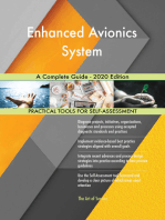 Enhanced Avionics System A Complete Guide - 2020 Edition