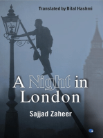 Night In London