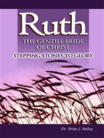 Ruth: The Gentile Bride of Christ