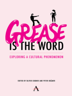 'Grease Is the Word': Exploring a Cultural Phenomenon