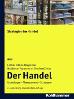 Strategien im Handel: Der Handel: Teil 2