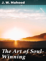 The Art of Soul-Winning