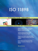 ISO 11898 A Complete Guide - 2020 Edition