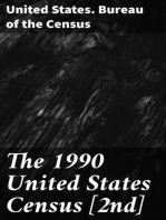 The 1990 United States Census [2nd]