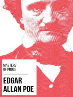 Masters of Prose - Edgar Allan Poe