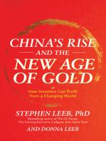 China's Rise and the New Age of Gold: How Investors Can Profit from a Changing World