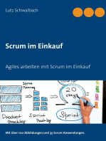 Scrum im Einkauf: Agiles arbeiten mit Scrum im Einkauf