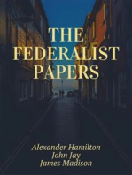 The Federalist Papers