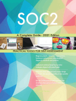 SOC2 A Complete Guide - 2021 Edition