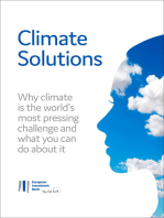 Climate Solutions