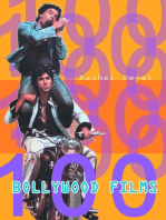 100 Bollywood Films