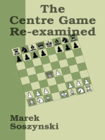 The Centre Game Re-examined