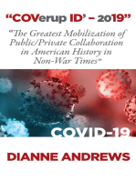 COVerupID’-2019: COVID-19