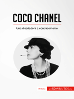 Coco Chanel: Una diseñadora a contracorriente
