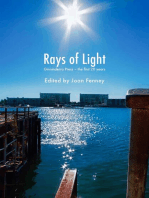 Rays of Light: Ginninderra Press - the first 20 years