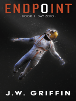 Endpoint: Book 1: Day Zero