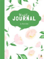 My Weekly Journal (Printable Version)