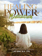 The Healing Power of Meditation