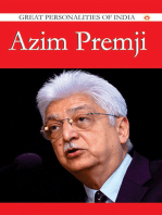 Azim Premji