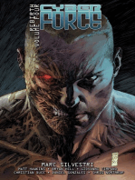 Cyber Force: Rebirth Vol. 4