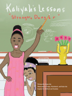 Kaliyah’s Lesson: Stranger Danger