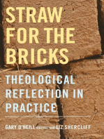 Straw for the Bricks: Theological Reflection in Practice