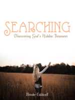 Searching: Discovering God’S Hidden Treasures
