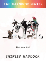 The Rainbow Series: The New Pet