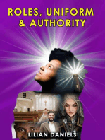 Roles, Uniform and Authority