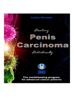 Penis carcinoma