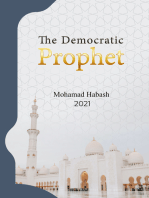 The Democratic Prophet