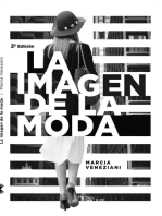 La imagen de la moda